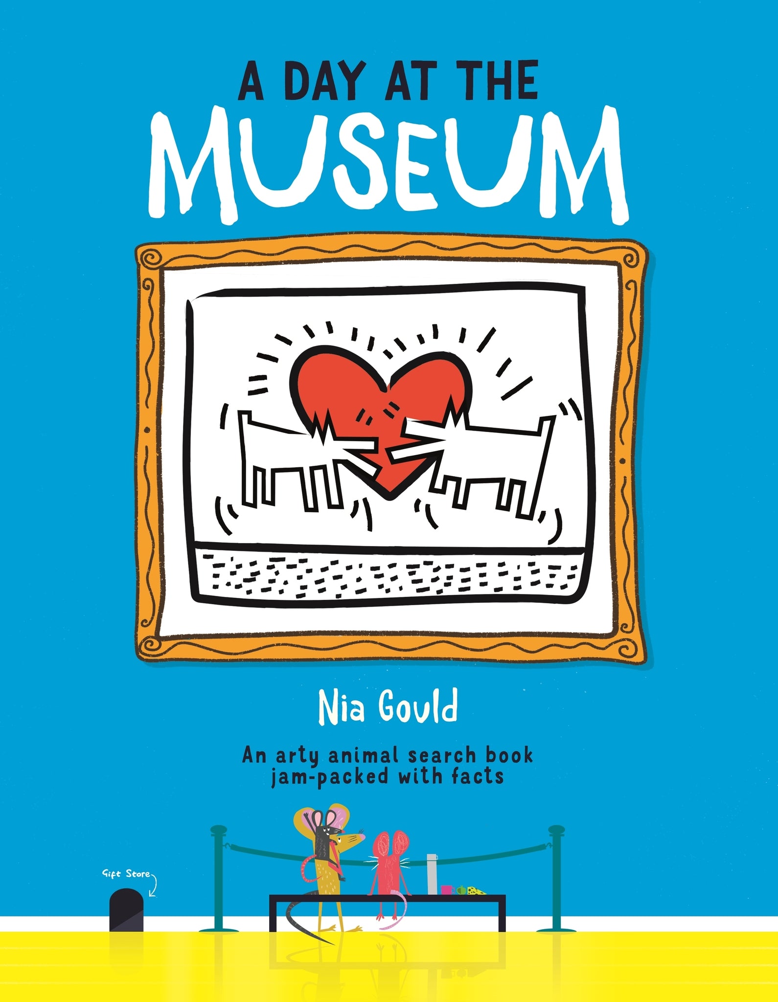A Day at the Museum