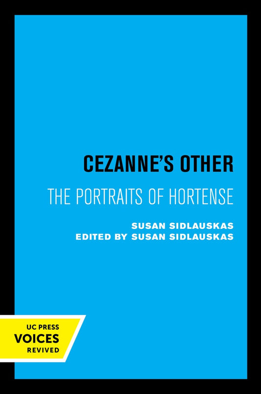 Cezanne's Other