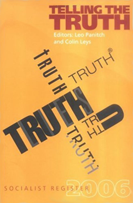 Telling the Truth