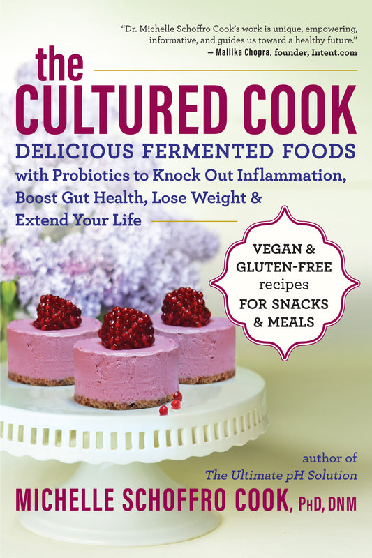 The Cultured Cook