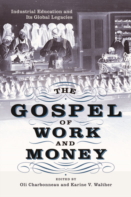 The Gospel of Work and Money