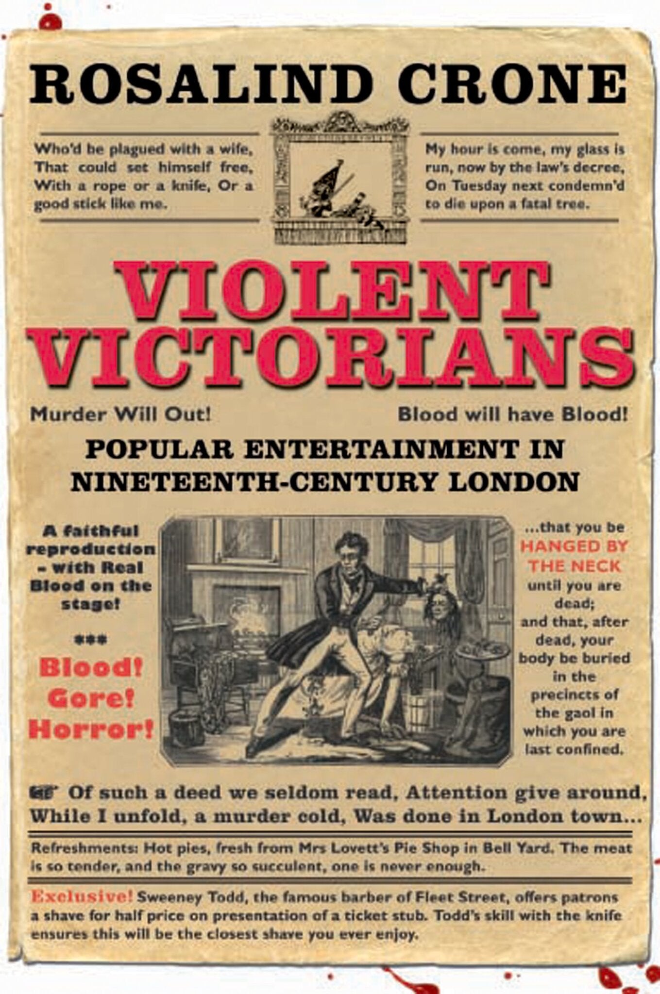 Violent Victorians