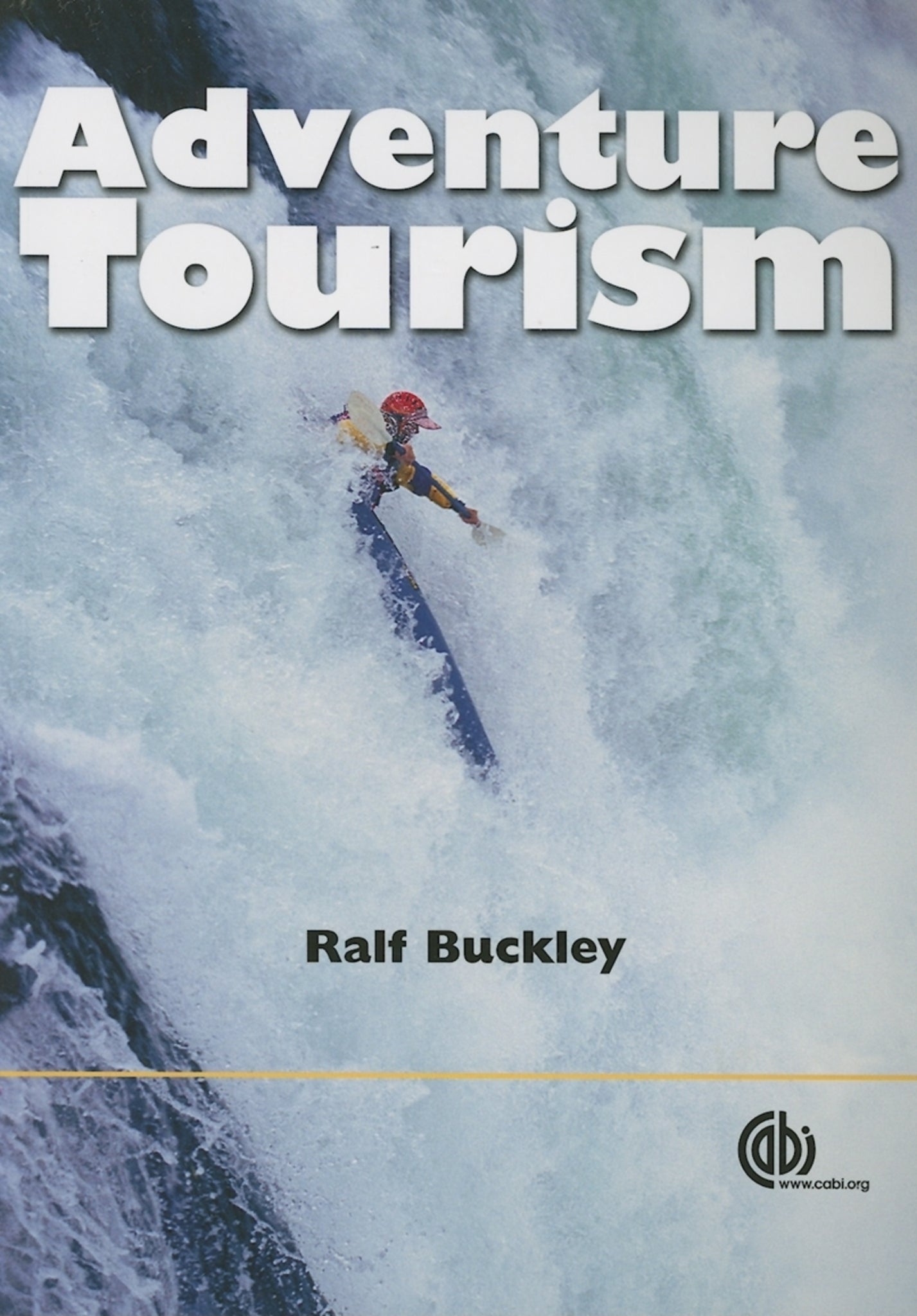 Adventure Tourism