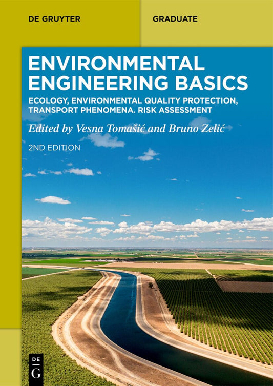 Environmental Engineering Basics