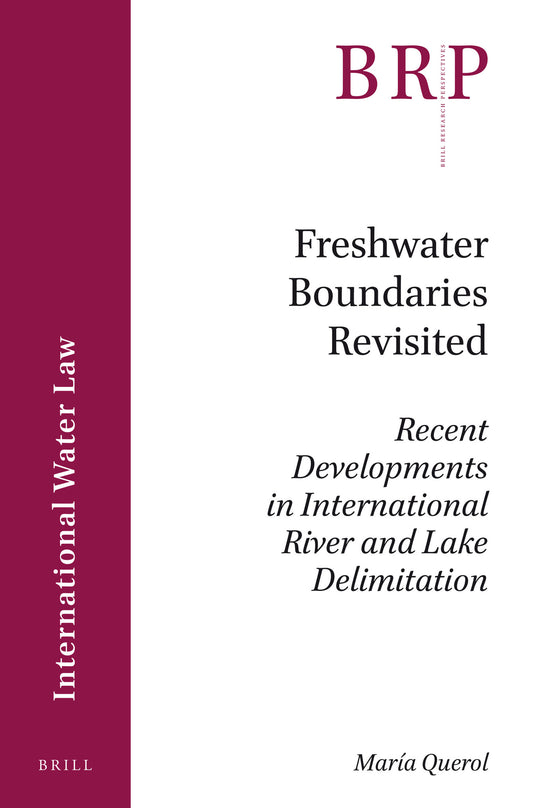 Freshwater Boundaries Revisited