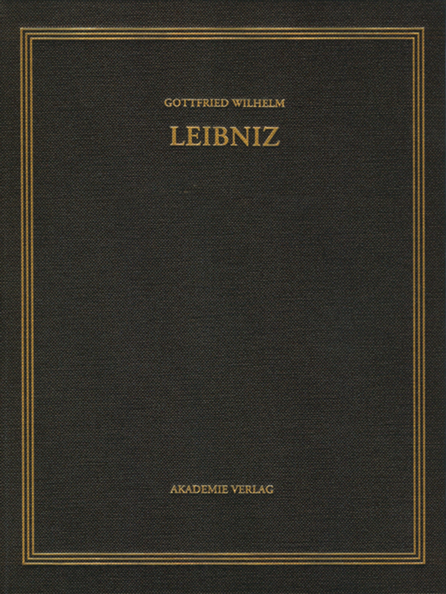 Januar – Dezember 1703