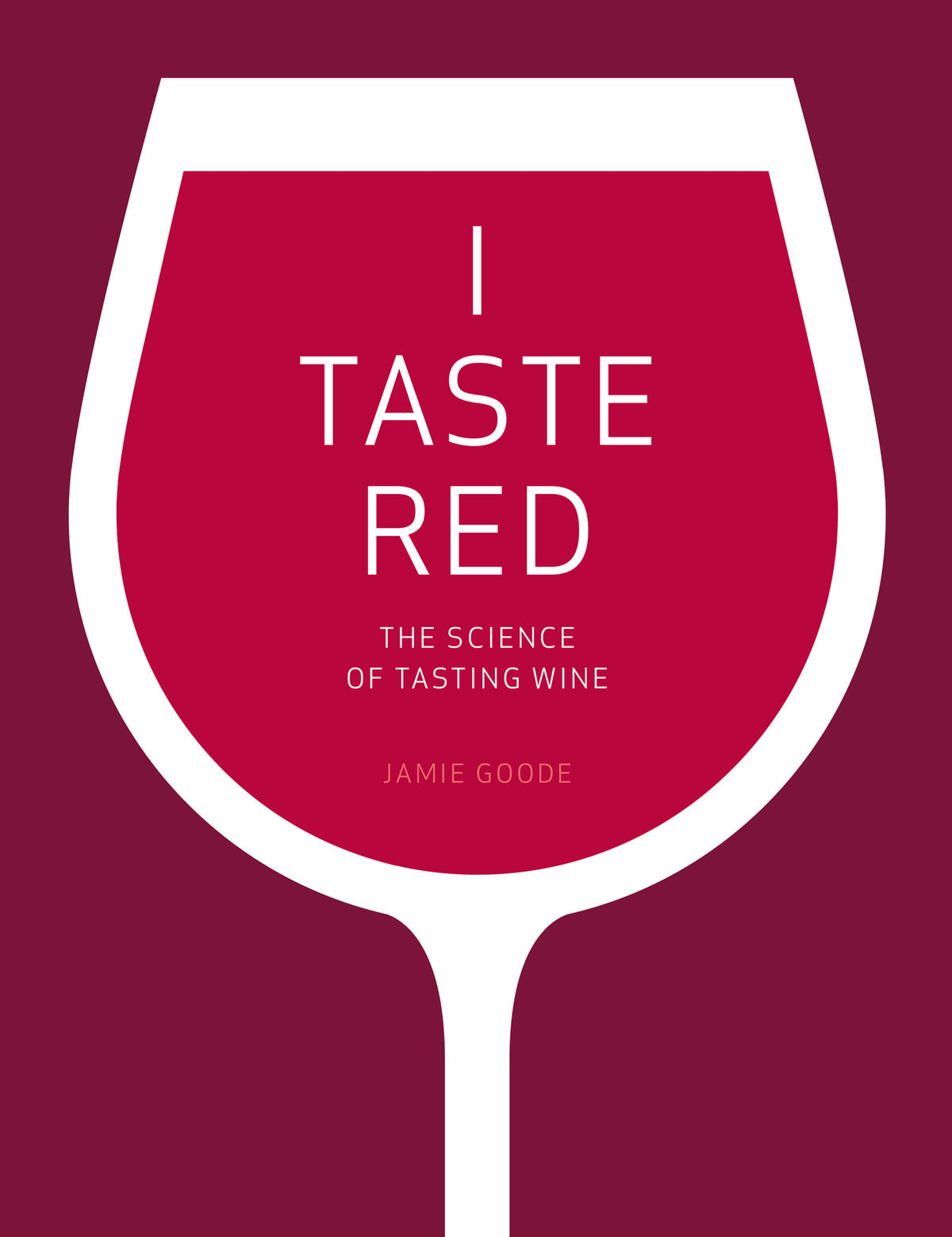 I Taste Red