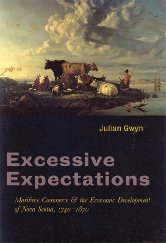 Excessive Expectations