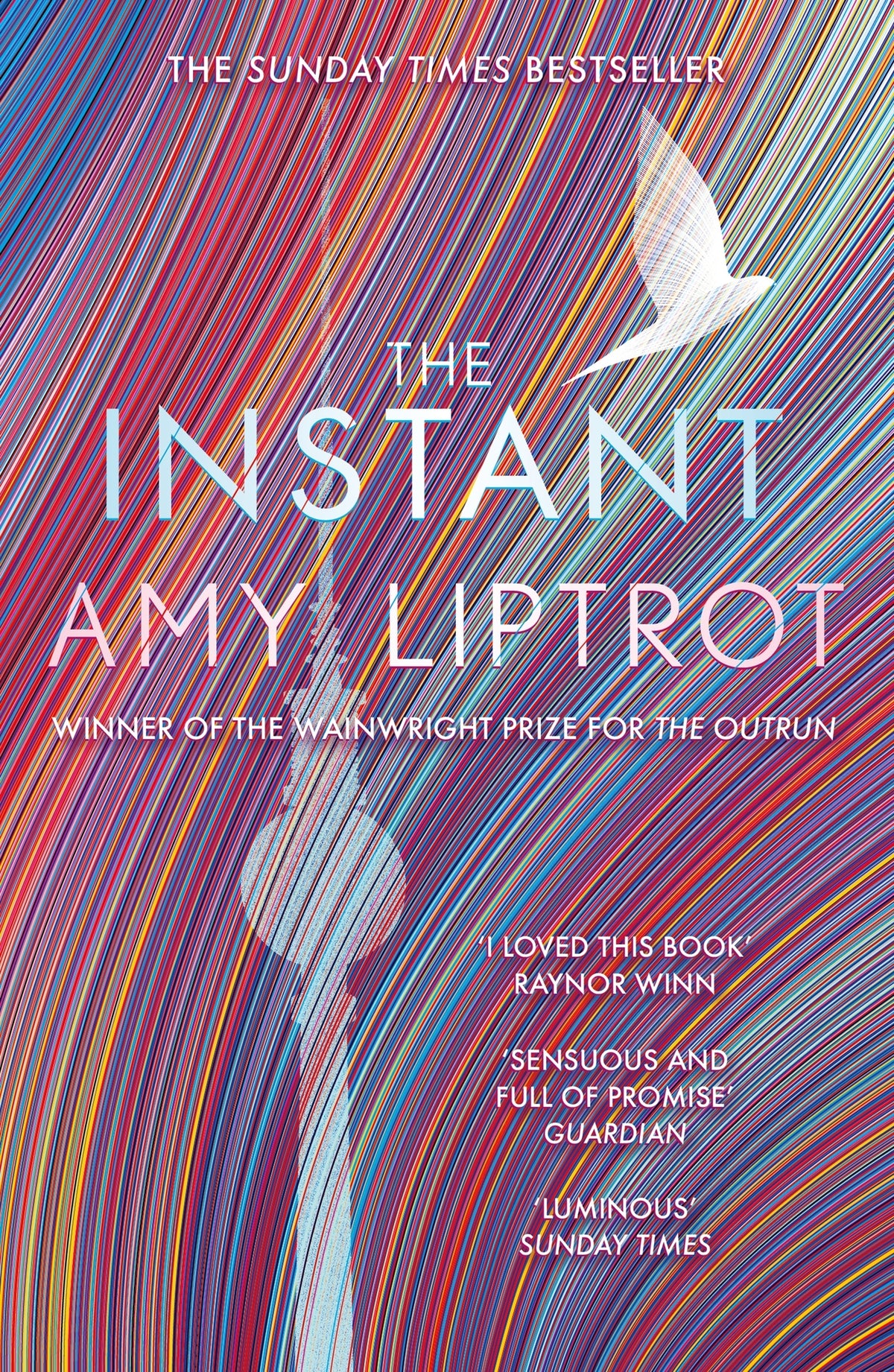 Cover image for The Instant ISBN 9781838854300