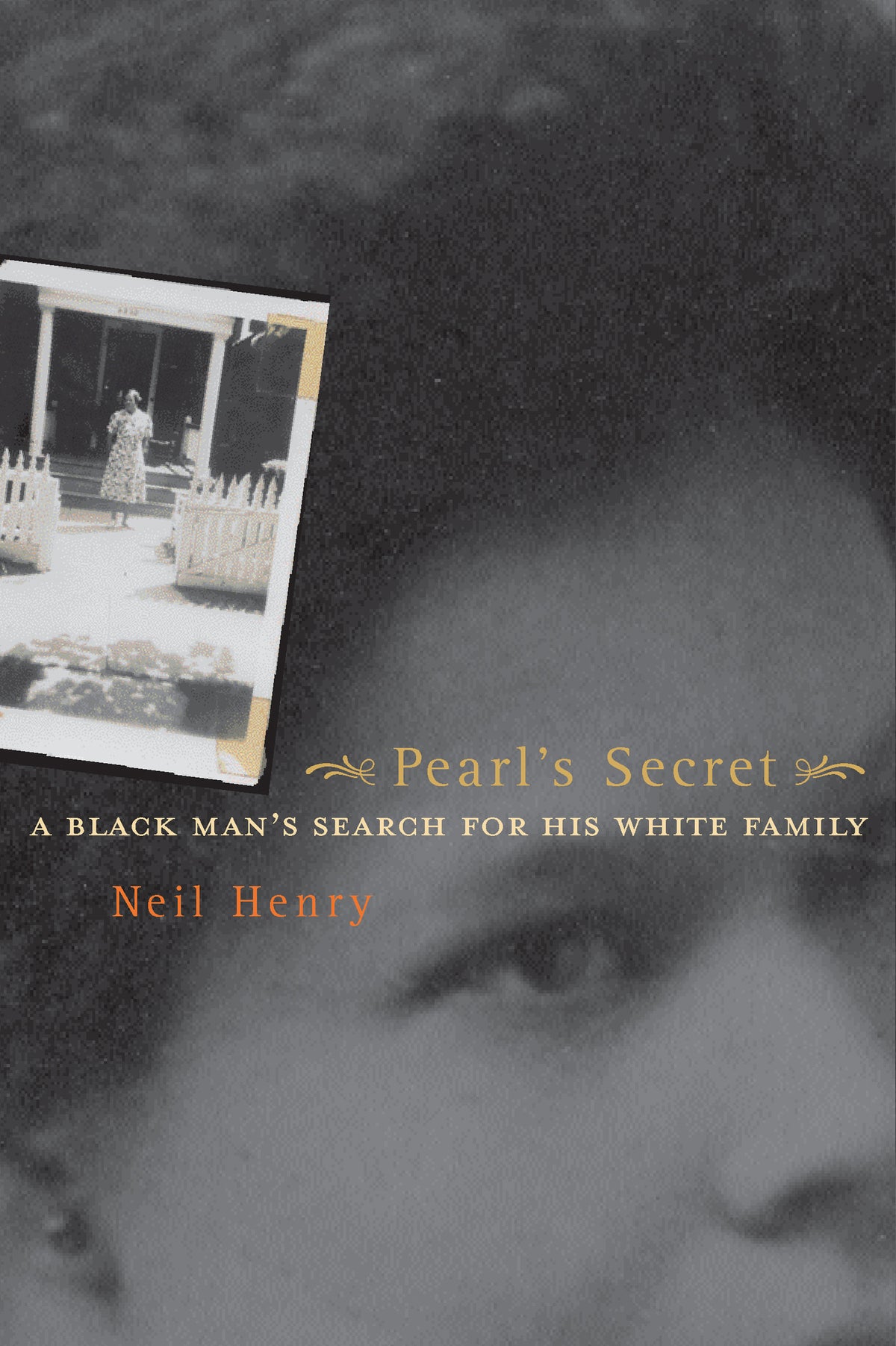 Cover image for Pearl's Secret ISBN 9780520926400