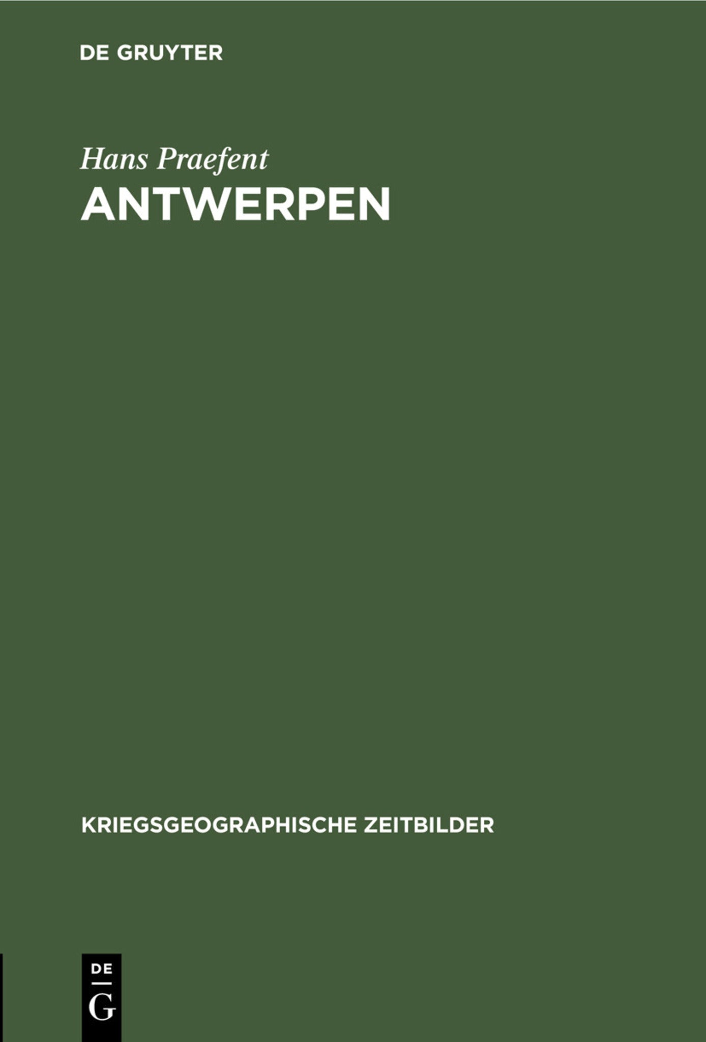 Antwerpen