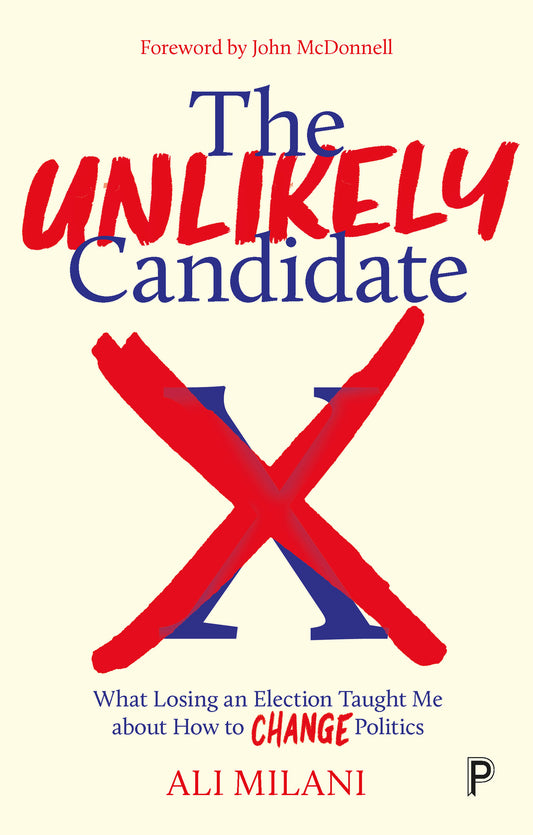 The Unlikely Candidate