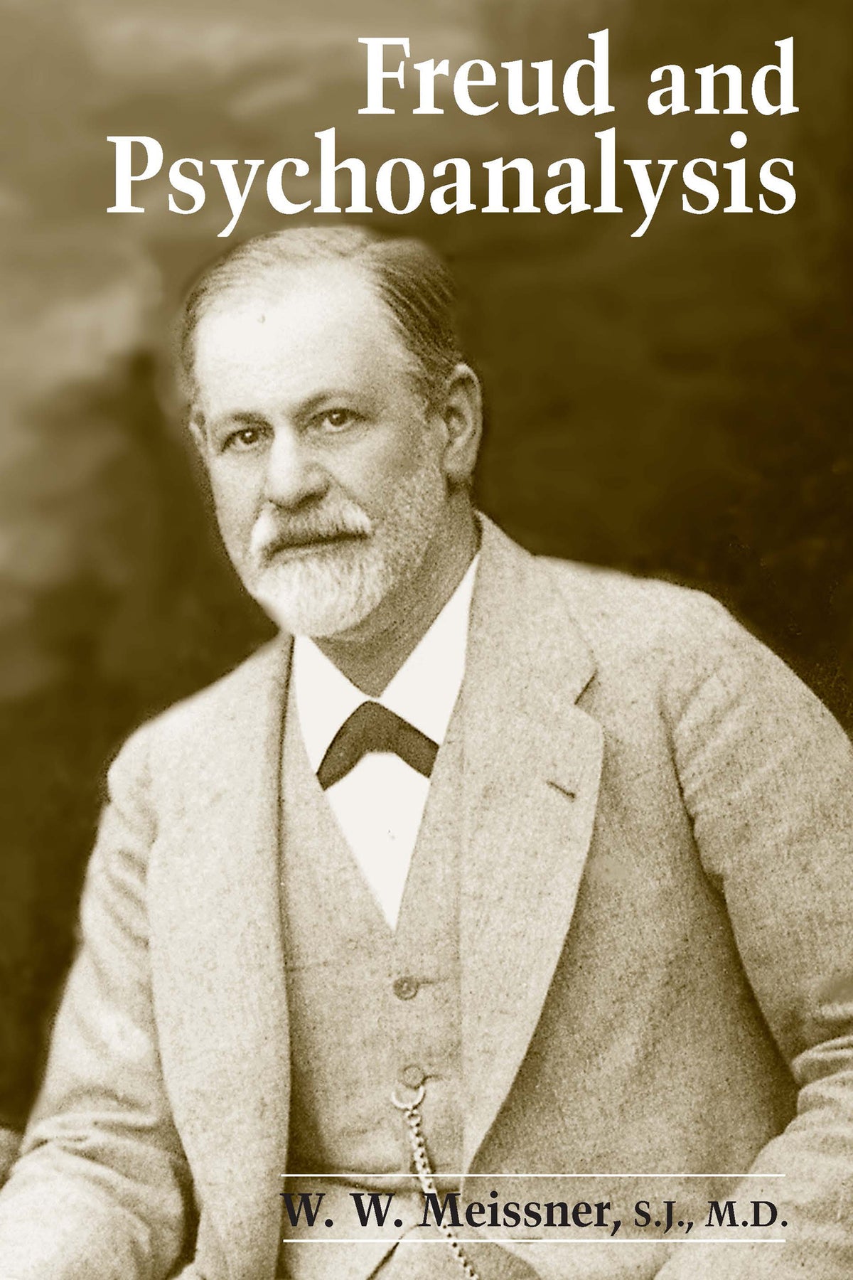 Cover image for Freud and Psychoanalysis ISBN 9780268028541