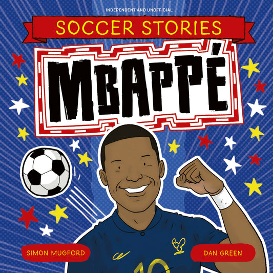 Mbappe