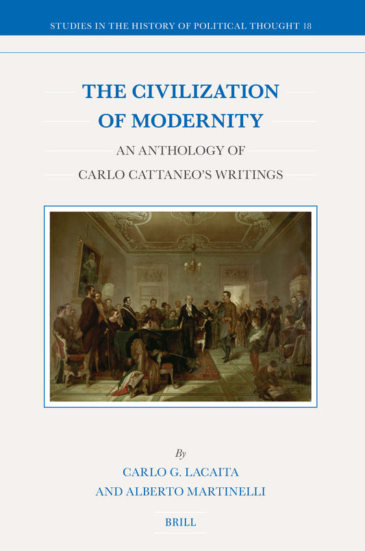The Civilization of Modernity