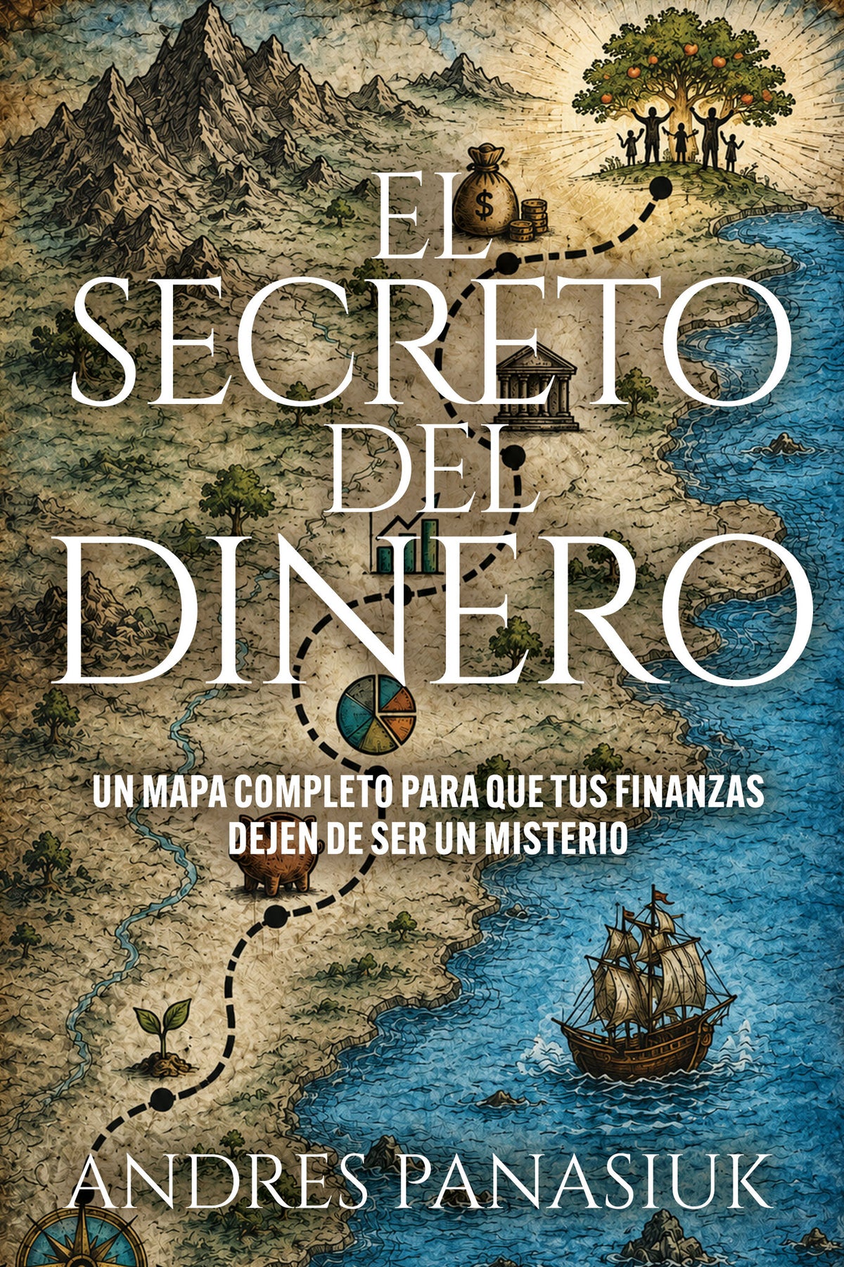 El Secreto del Dinero