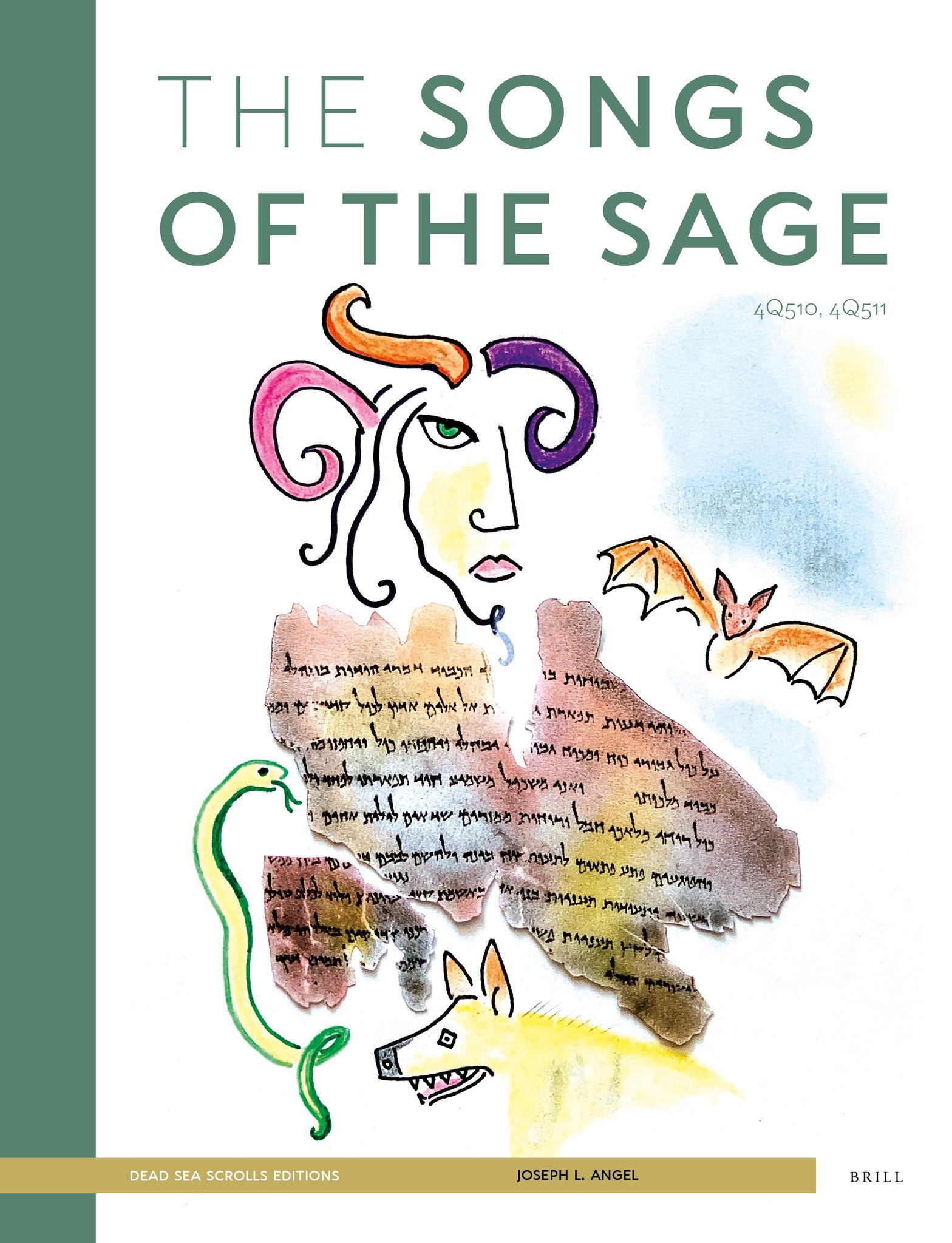 The Songs of the Sage