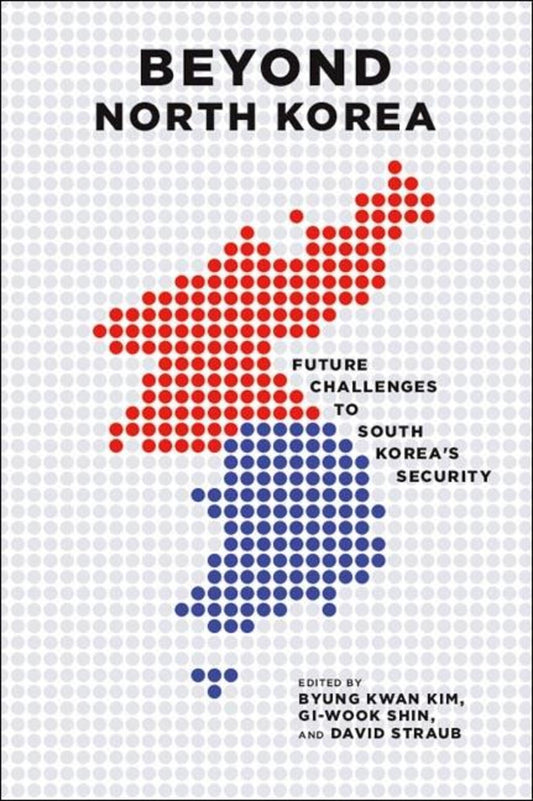 Beyond North Korea