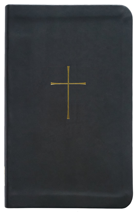 Book of Common Prayer and Holy Bible, NRSVue with Apocrypha