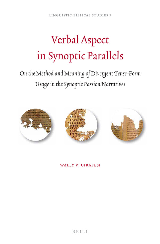 Verbal Aspect in Synoptic Parallels