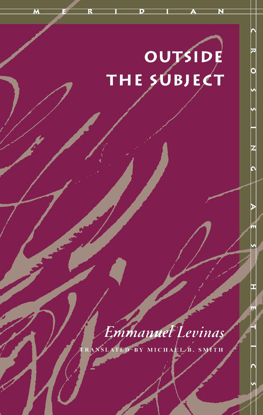 Outside the Subject