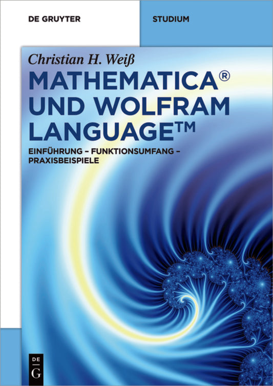Mathematica und Wolfram Language