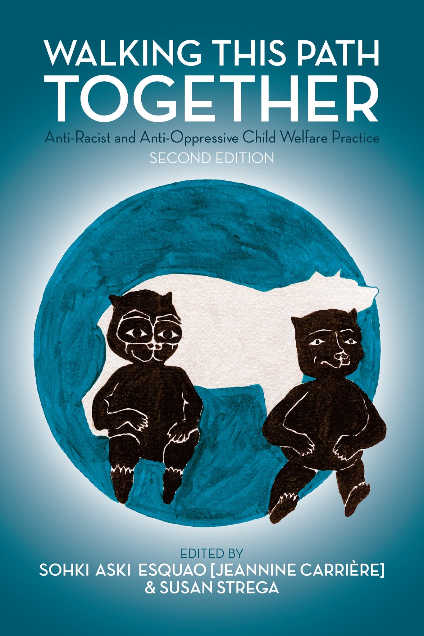 Walking This Path Together, 2nd Edition