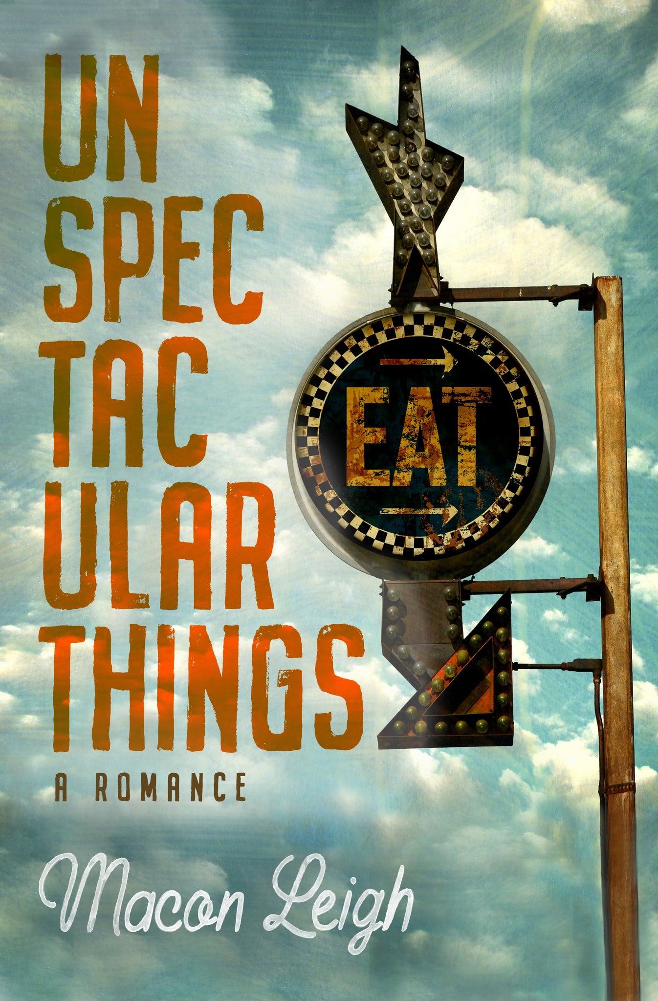 Unspectacular Things