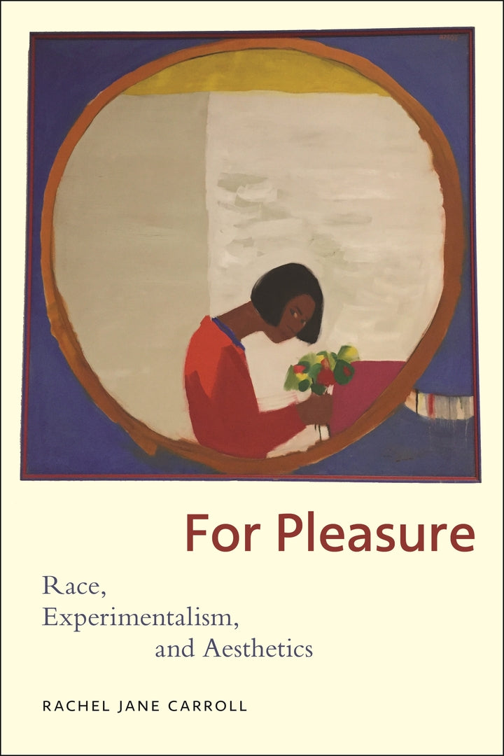 Cover image for For Pleasure ISBN 9781479826728