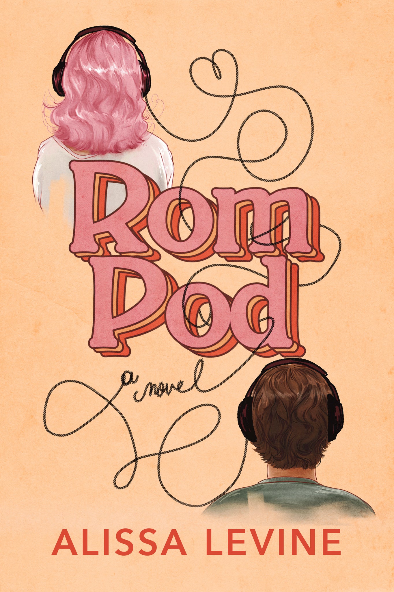 Rom Pod