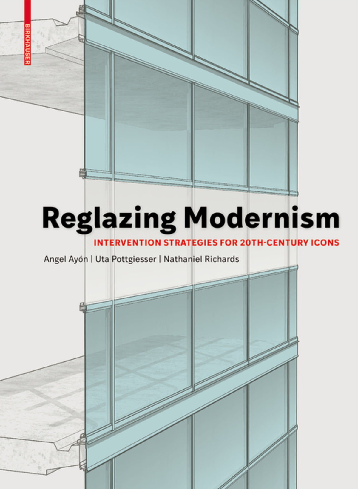 Reglazing Modernism