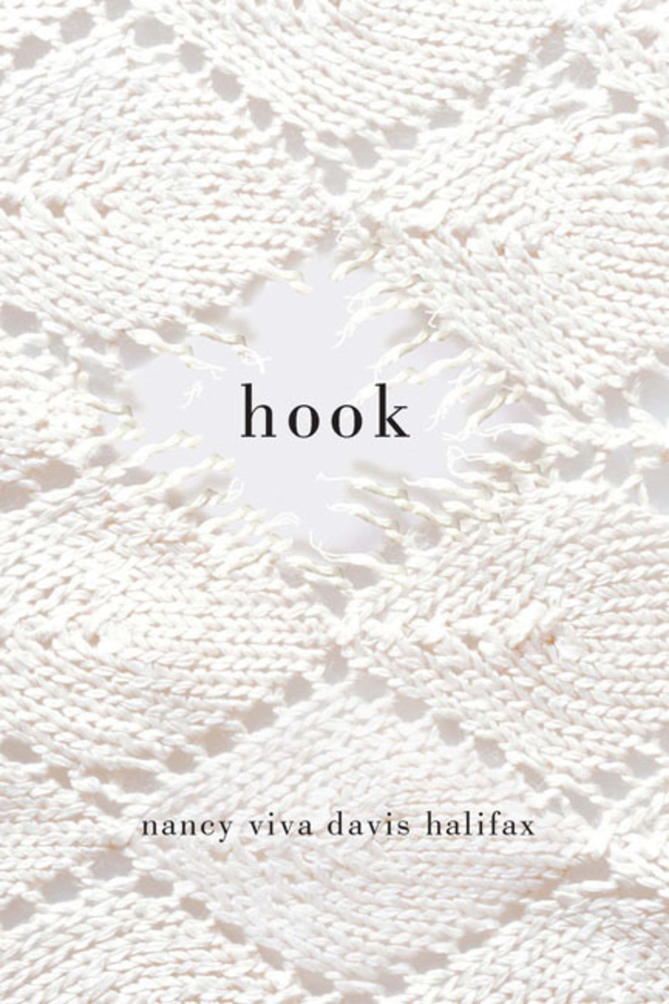 Cover image for hook ISBN 9780773597464