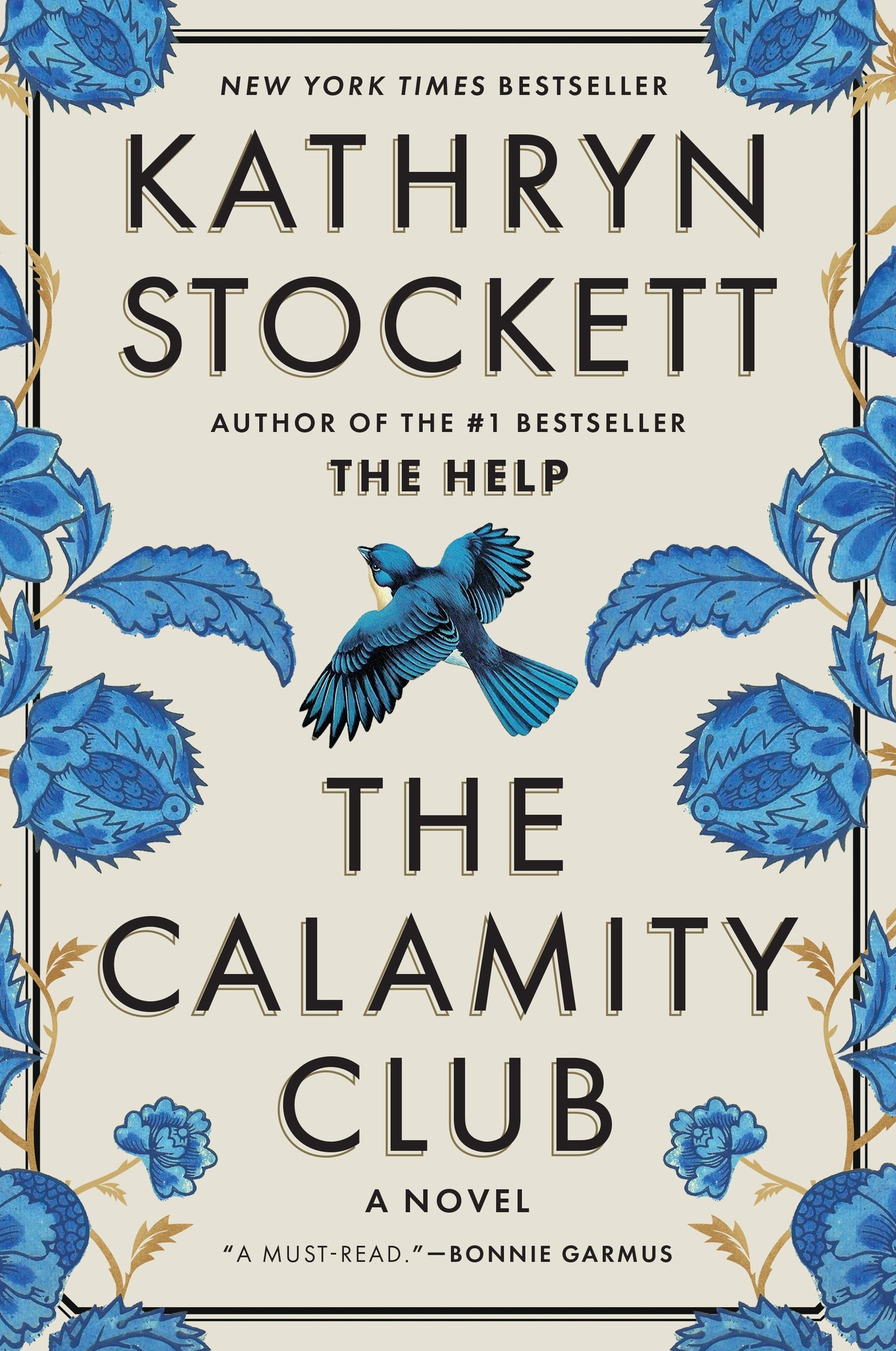 Cover image for The Calamity Club ISBN 9781954118829