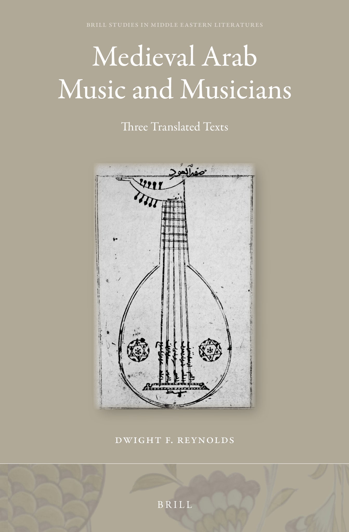 Medieval Arab Music and Musicians