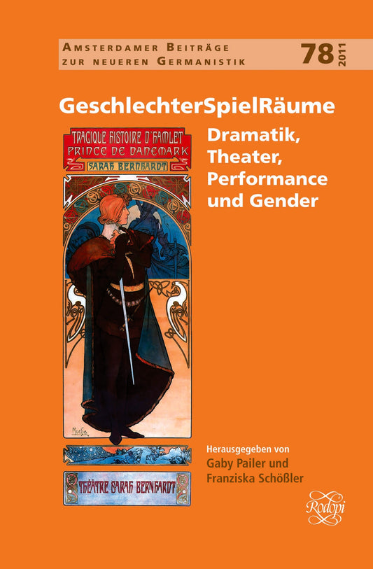 GeschlechterSpielRäume
