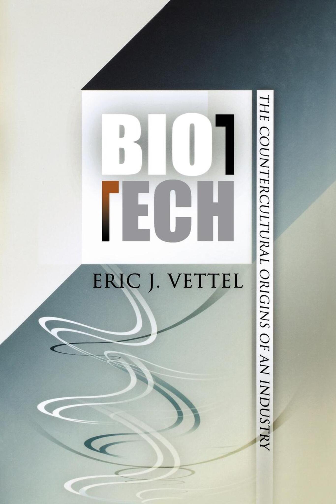 Cover image for Biotech ISBN 9780812220513