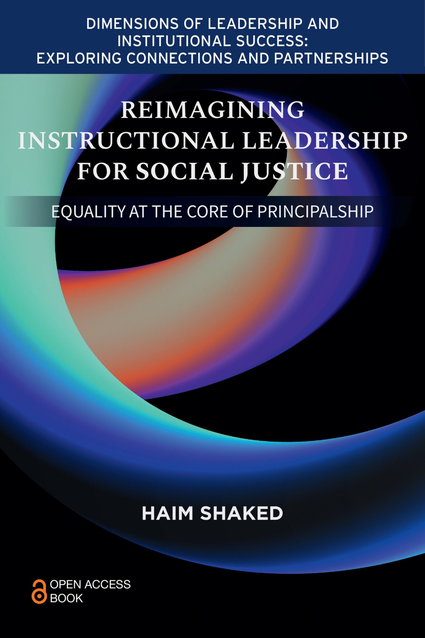 Reimagining Instructional Leadership for Social Justice
