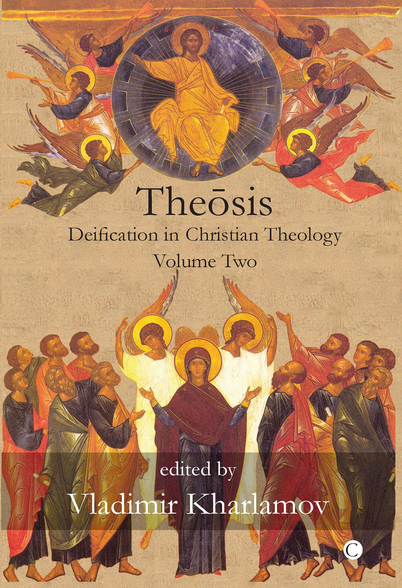 Theosis, Vol 2