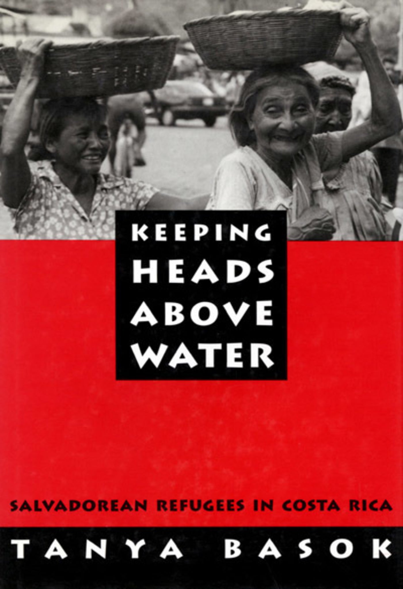Keeping Heads Above Water