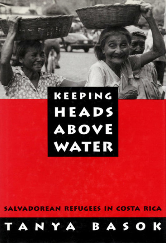 Keeping Heads Above Water