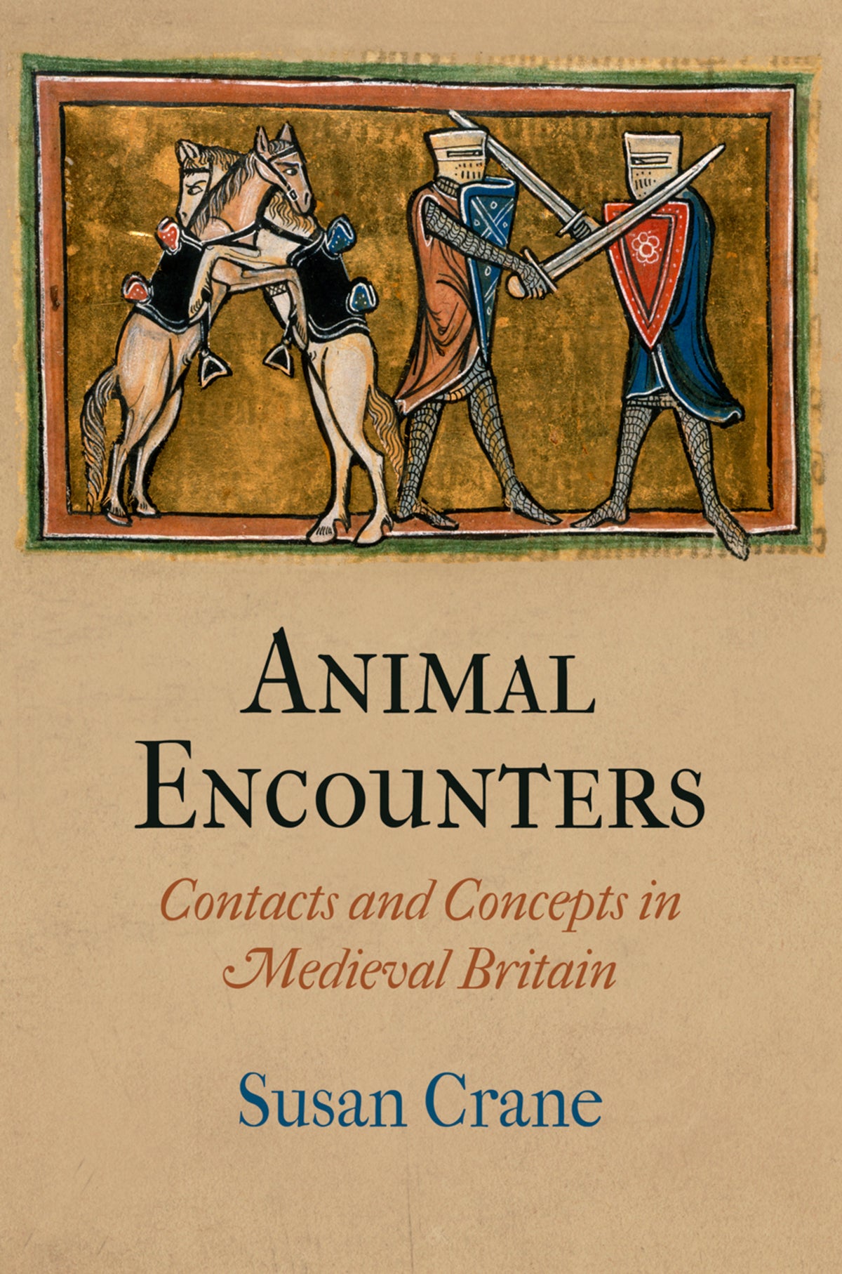 Animal Encounters