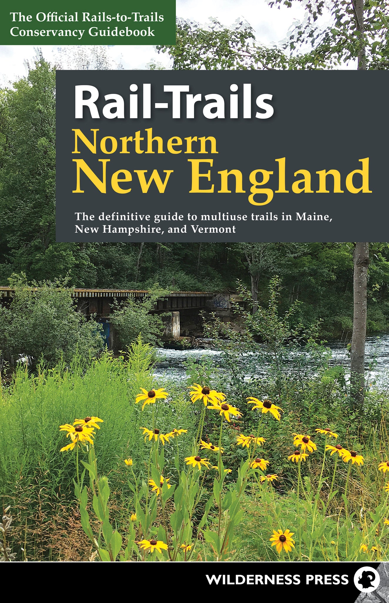 Rail-Trails Northern New England