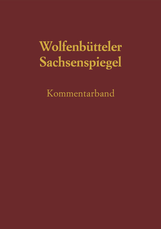 Sachsenspiegel