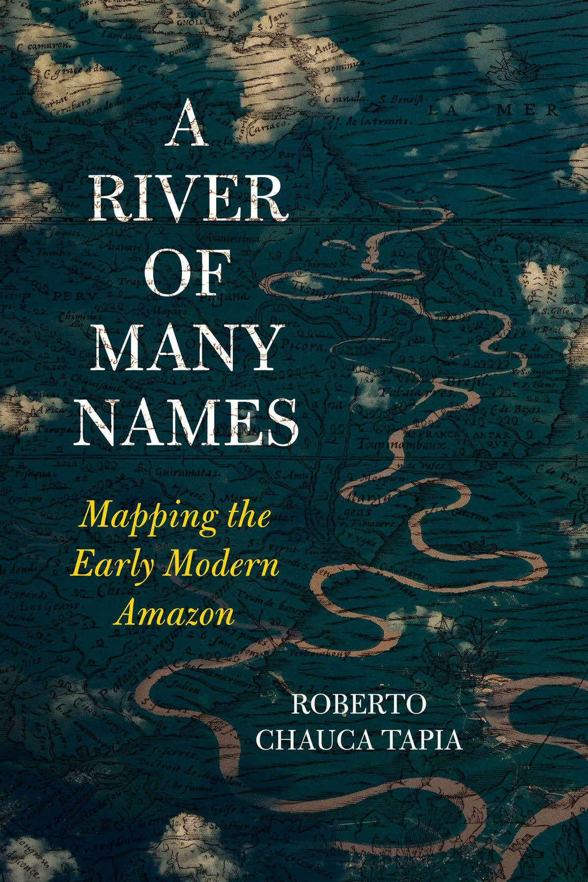 A River of Many Names
