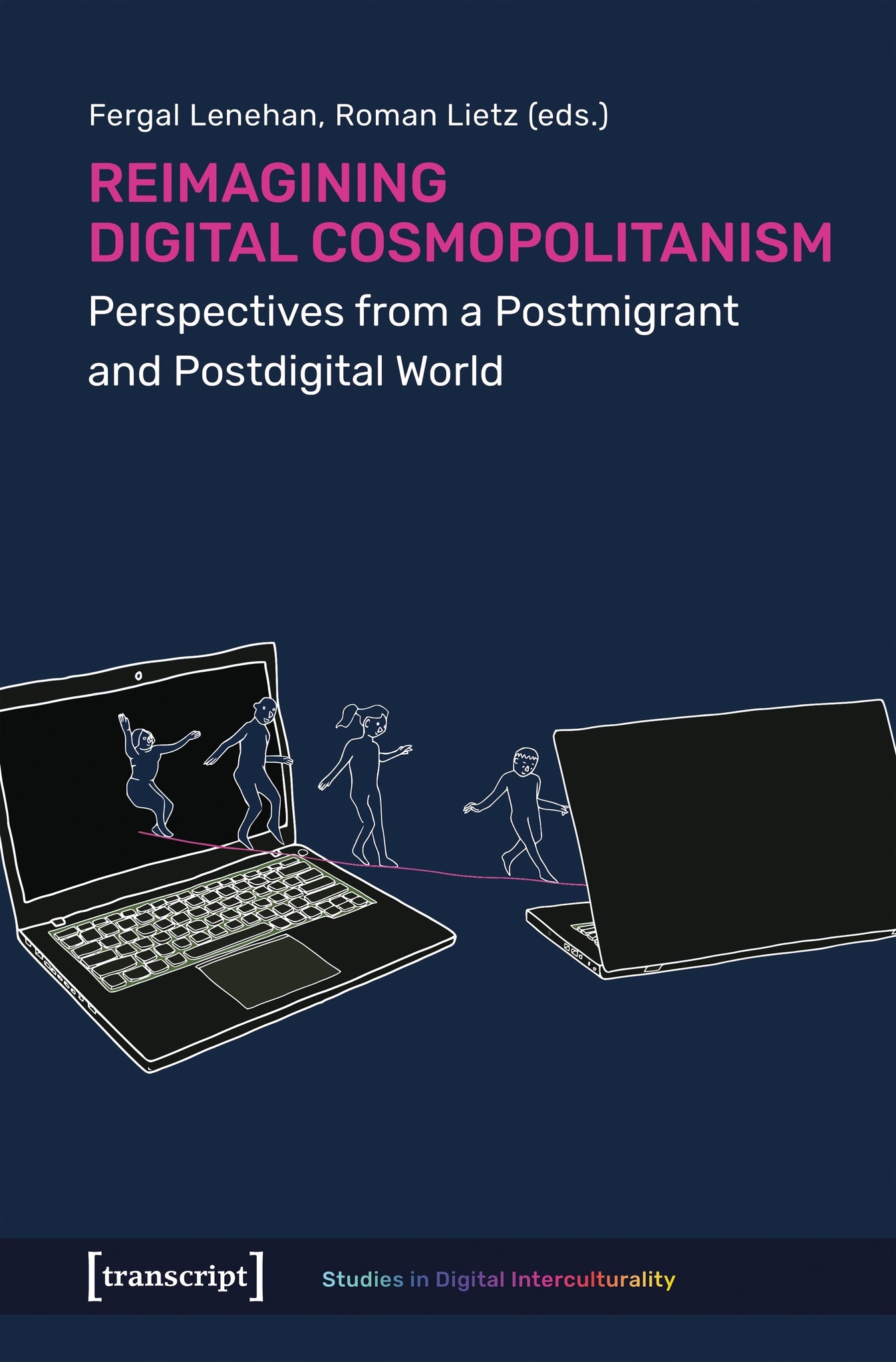 Reimagining Digital Cosmopolitanism