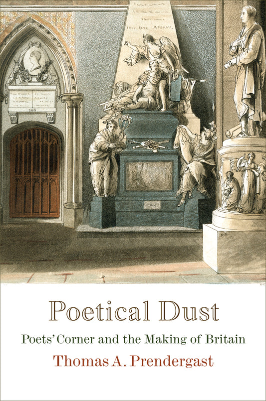 Poetical Dust