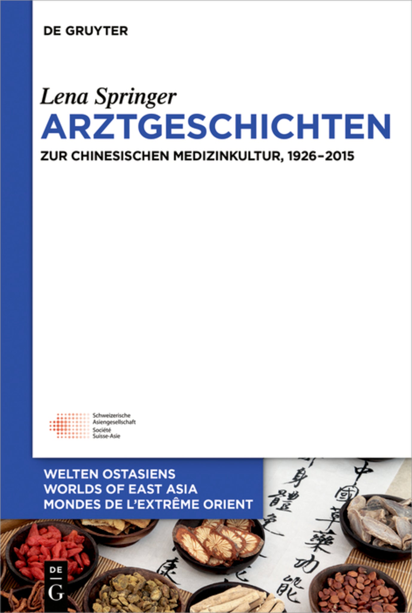 Arztgeschichten