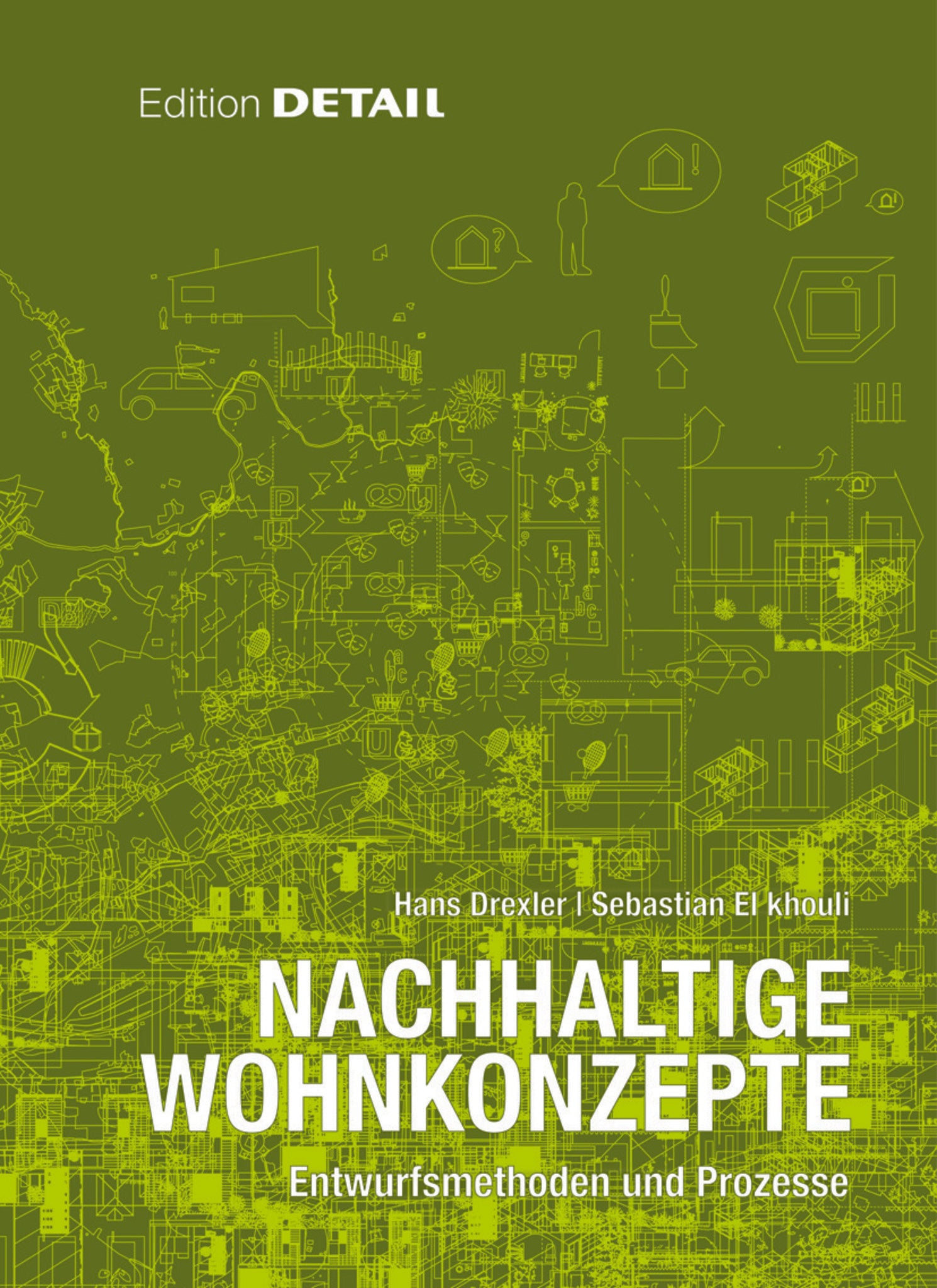 Nachhaltige Wohnkonzepte