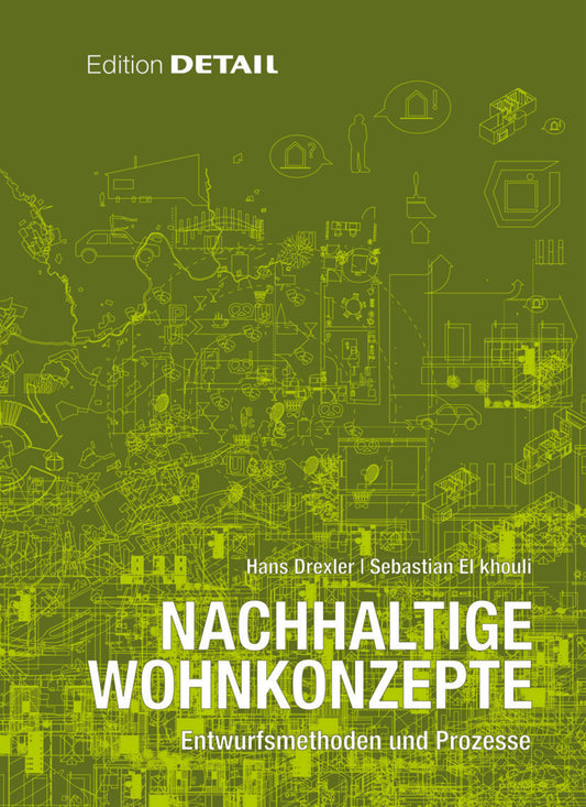 Nachhaltige Wohnkonzepte