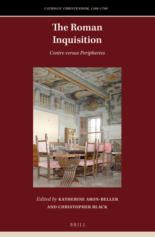 The Roman Inquisition